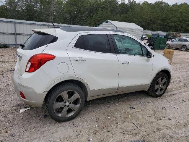 Photo 3 from auction – 2014 BUICK ENCORE PRE with VIN KL4CJHSB3EB515944