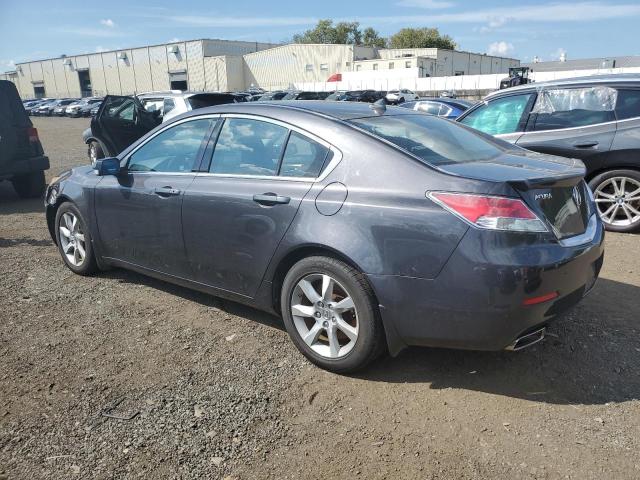 Photo 2 from auction – 2012 ACURA TL with VIN 19UUA8F20CA028547
