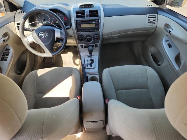 Photo 8 from auction – 2012 TOYOTA COROLLA BA with VIN 5YFBU4EE0CP072612