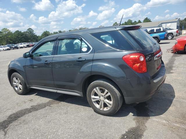 Photo 2 from auction – 2014 CHEVROLET EQUINOX LS with VIN 2GNALAEK8E6199493