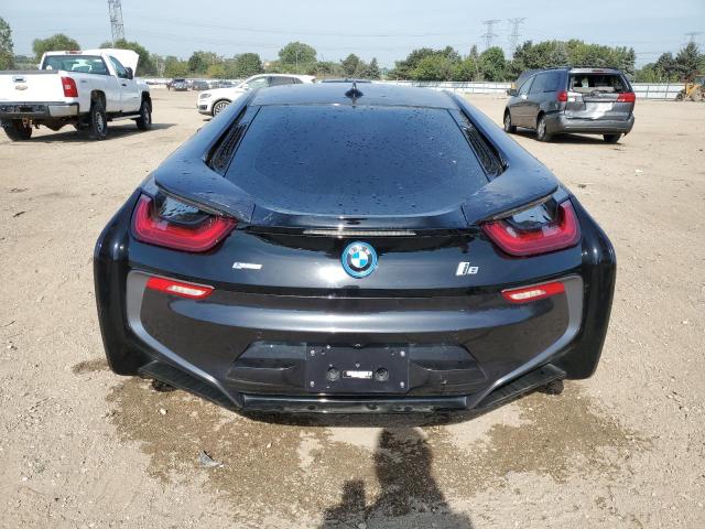 Photo 6 from auction – 2015 BMW I8 with VIN WBY2Z2C5XFV392089