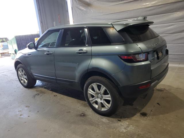 Photo 2 from auction – 2017 LAND ROVER RANGE ROVE with VIN SALVP2BG2HH184841