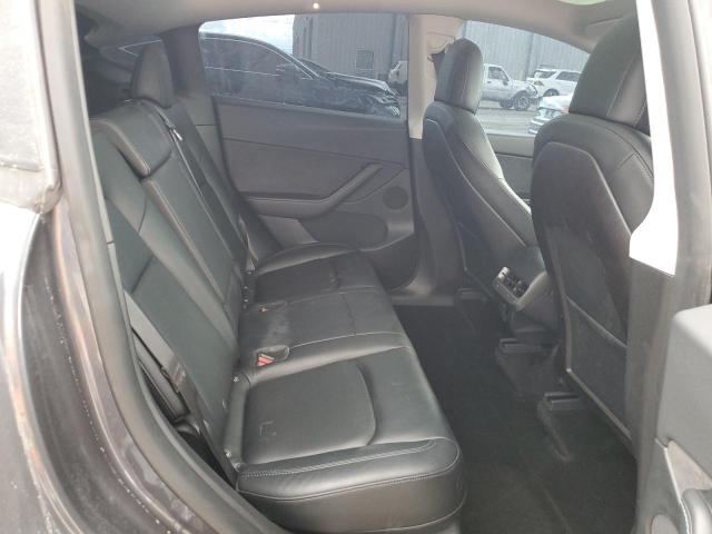 Foto 11 de la subasta – 2021 TESLA MODEL Y con VIN 5YJYGDEEXMF207884
