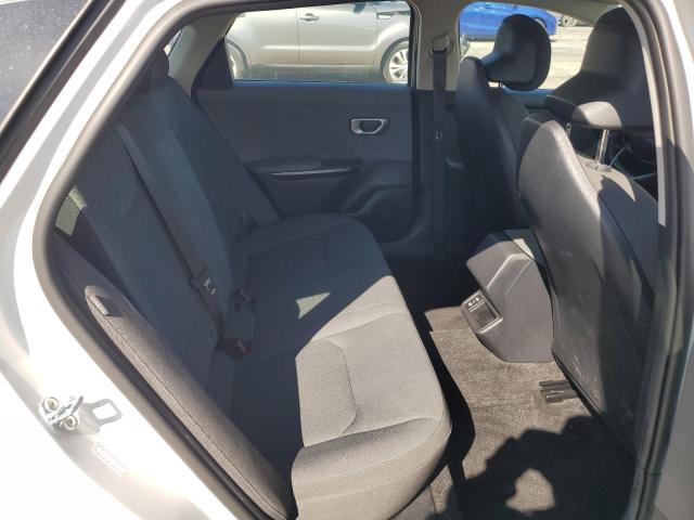 Photo 10 from auction – 2025 KIA K4 LX with VIN 3KPFT4DE0SE032116