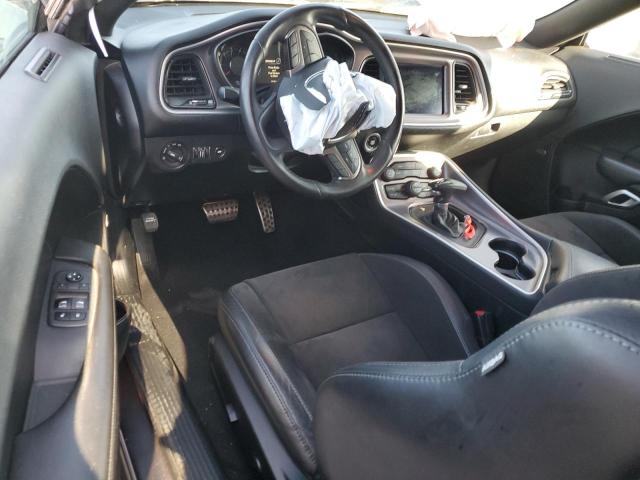 Photo 8 from auction – 2019 DODGE CHALLENGER R/T with VIN 2C3CDZBT6KH620321