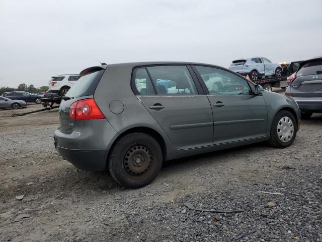 Photo 3 from auction – 2008 VOLKSWAGEN RABBIT with VIN WVWDA71K58W243173