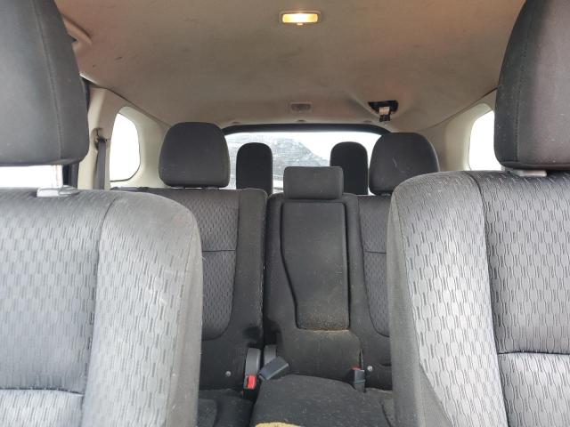 Photo 10 from auction – 2014 MITSUBISHI OUTLANDER SE with VIN JA4AD3A31EZ013890