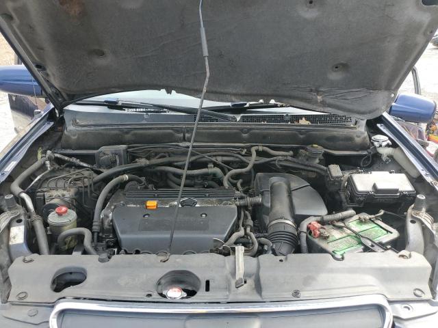 Photo 12 from auction – 2005 HONDA CR-V with VIN JHLRD78885C016597