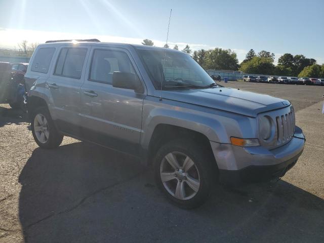 Photo 4 from auction – 2014 JEEP PATRIOT LA with VIN 1C4NJRFB6ED832166