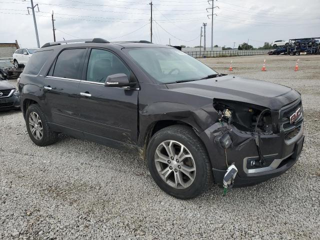 Photo 4 from auction – 2015 GMC ACADIA SLT with VIN 1GKKVRKD6FJ209667