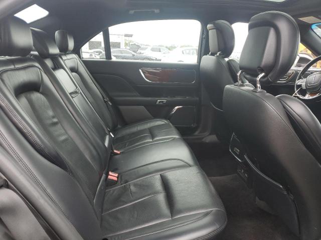 Photo 10 from auction – 2017 LINCOLN CONTINENTA with VIN 1LN6L9SK6H5616901