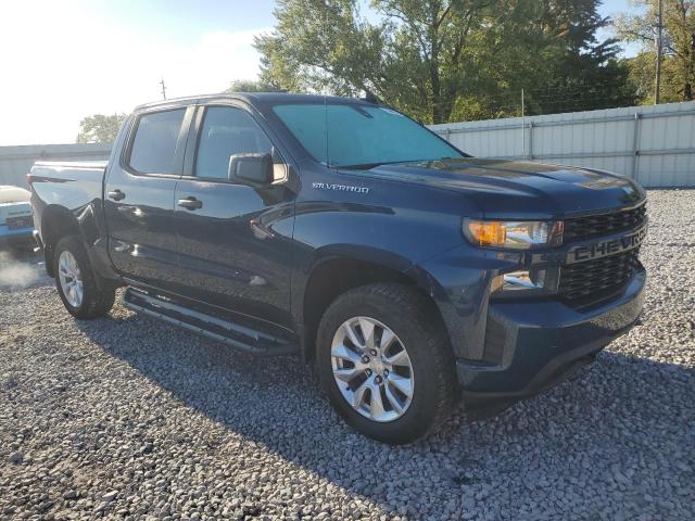 Photo 4 from auction – 2019 CHEVROLET SILVERADO with VIN 3GCPYBEH2KG154970