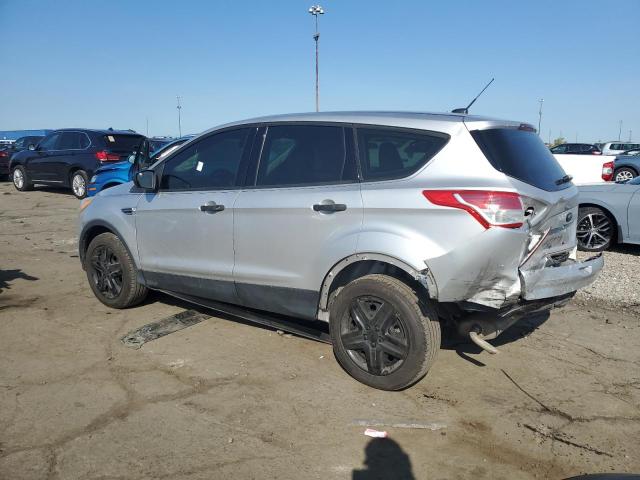 Photo 2 from auction – 2014 FORD ESCAPE S with VIN 1FMCU0F71EUC73224
