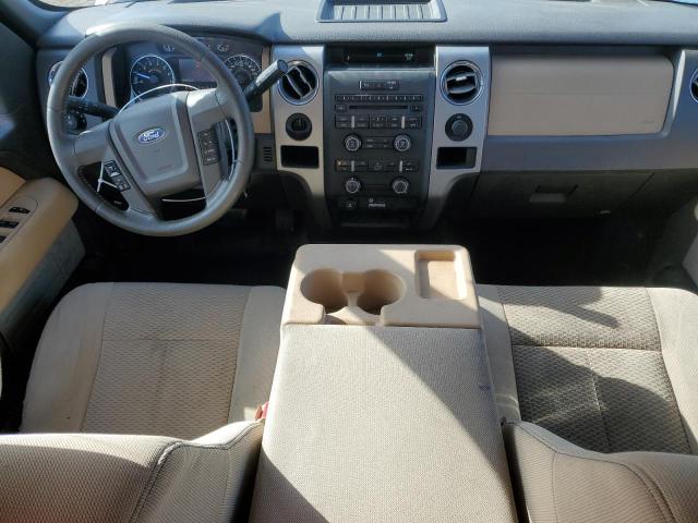Photo 8 from auction – 2011 FORD F150 SUPER with VIN 1FTEX1CM7BFB30895