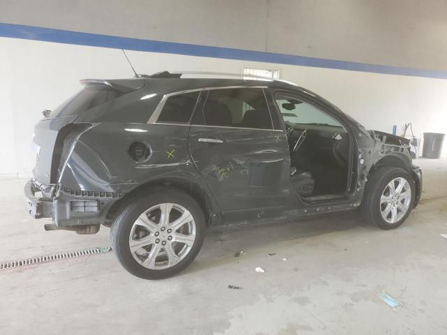 Photo 3 from auction – 2016 CADILLAC SRX PERFOR with VIN 3GYFNCE31GS503842