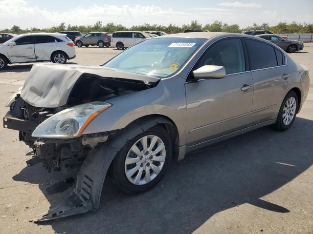 Foto 1 de la subasta – 2012 NISSAN ALTIMA BASE con VIN 1N4AL2AP2CN550882