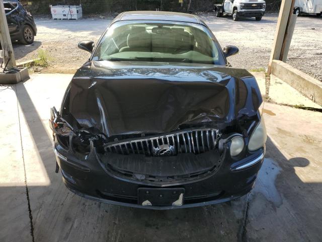 Photo 5 from auction – 2008 BUICK LACROSSE C with VIN 2G4WC582981186766