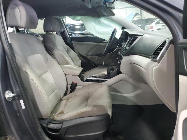 Photo 7 from auction – 2018 HYUNDAI TUCSON SEL with VIN KM8J3CA42JU692198