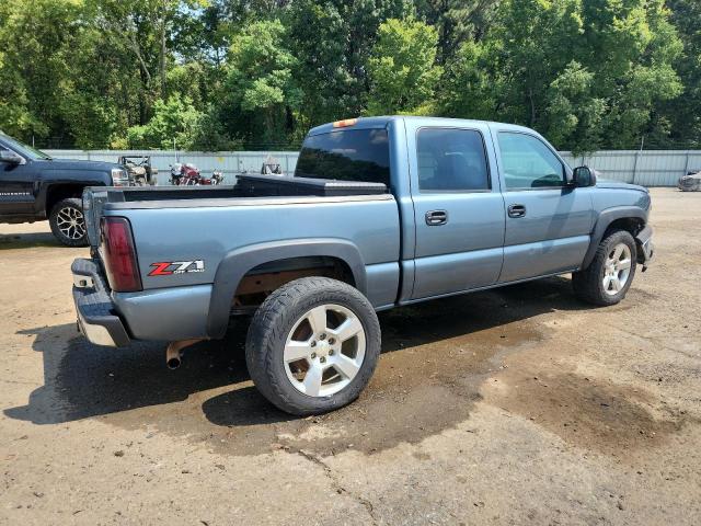 Photo 3 from auction – 2006 CHEVROLET SILVERADO with VIN 2GCEK13T861211536