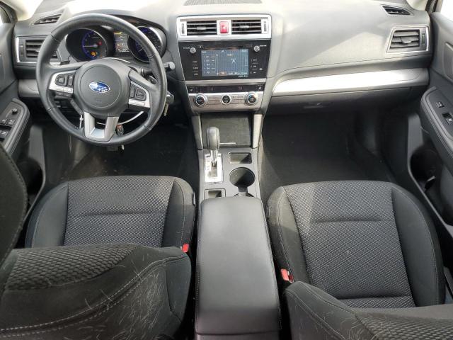 Photo 8 from auction – 2015 SUBARU OUTBACK 2.5I PREMIUM with VIN 4S4BSACC8F3341812