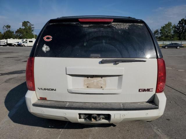 Photo 6 from auction – 2014 GMC YUKON SLT with VIN 1GKS2CE05ER118808