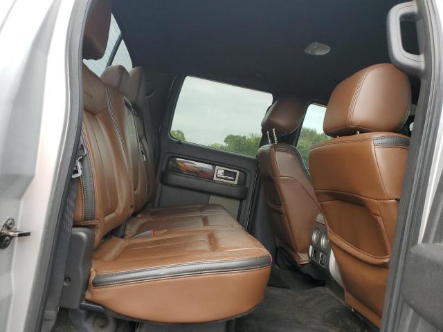 صورة رقم 10 من المزاد - 2013 FORD F150 SUPER مع VIN 1FTFW1ET1DFD29939