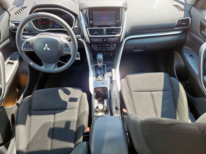 Photo 8 from auction – 2018 MITSUBISHI ECLIPSE CR with VIN JA4AS3AA1JZ065888