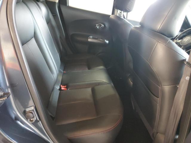 Photo 10 from auction – 2013 NISS JUKE S with VIN JN8AF5MR1DT203092