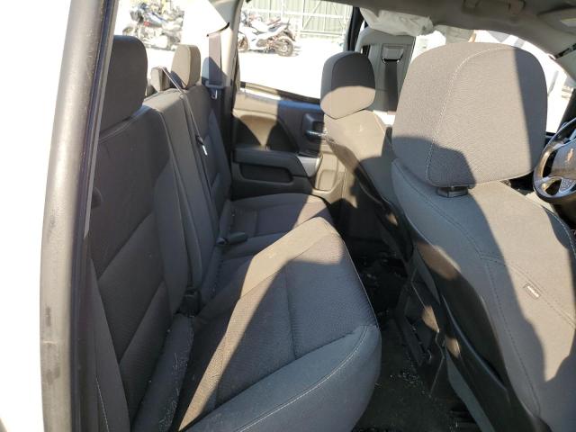 Photo 10 from auction – 2015 CHEV SILVERADO with VIN 1GCVKREC1FZ293192