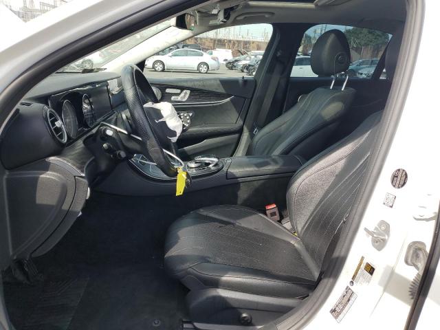 Photo 7 from auction – 2018 MERCEDES-BENZ E 300 with VIN WDDZF4JBXJA382570