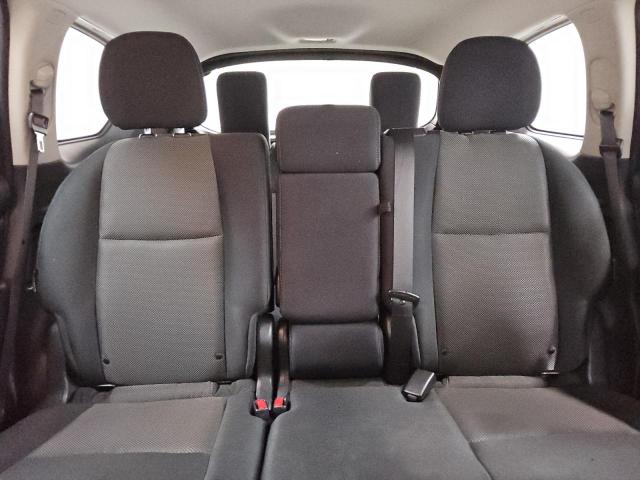 Photo 10 from auction – 2020 NISSAN PATHFINDER with VIN 5N1DR2AM0LC621421
