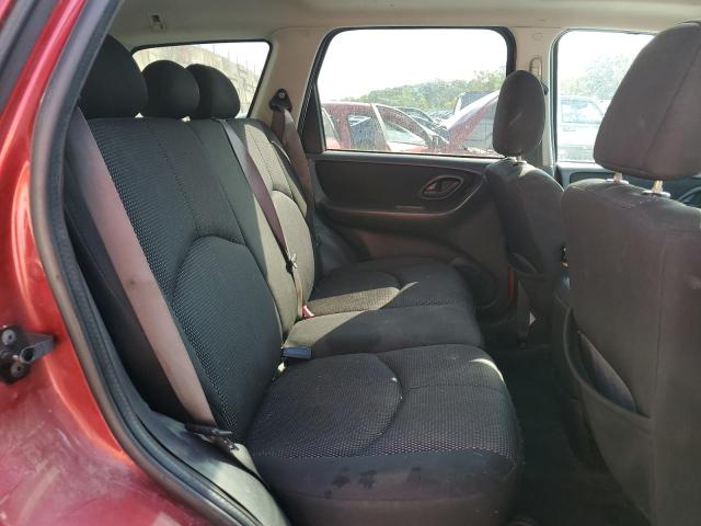 Photo 11 from auction – 2006 MAZDA TRIBUTE S with VIN 4F2CZ94186KM11573