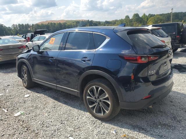 Photo 2 from auction – 2023 MAZDA CX-5 PREMI with VIN JM3KFBDM0P0126859