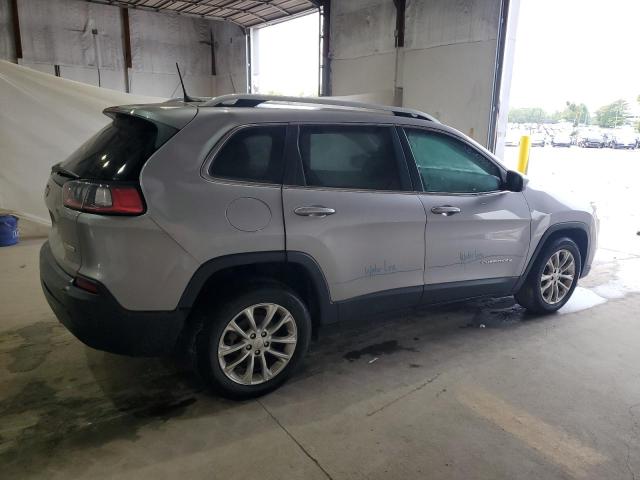 Photo 3 from auction – 2019 JEEP CHEROKEE L with VIN 1C4PJLCB5KD172353