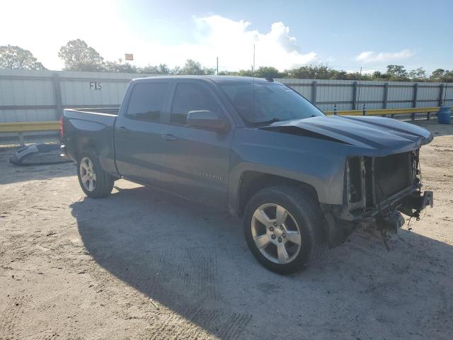 Photo 4 from auction – 2014 CHEVROLET SILVERADO with VIN 3GCPCREC2EG487668