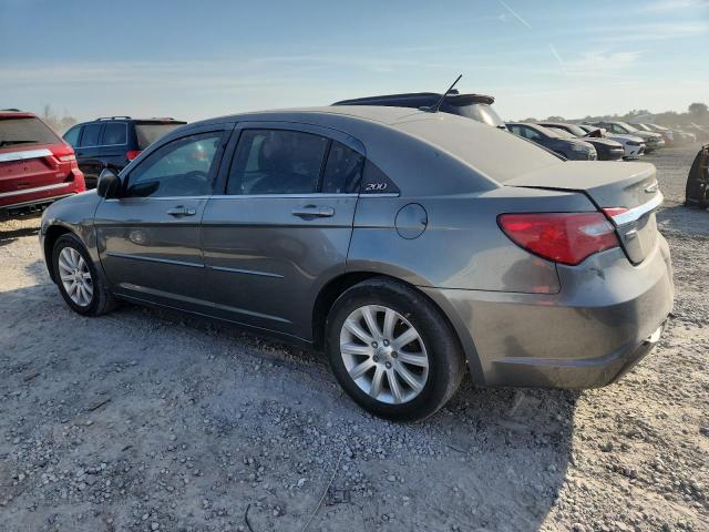 Photo 2 from auction – 2013 CHRYSLER 200 TOURING with VIN 1C3CCBBG6DN715324