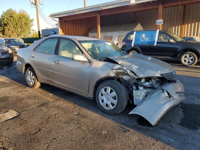 Photo 4 from auction – 2003 TOYOTA CAMRY LE with VIN 4T1BE32K43U150728