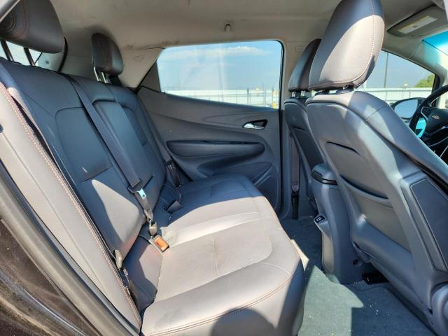 Photo 10 from auction – 2017 CHEVROLET BOLT EV PR with VIN 1G1FX6S01H4182486