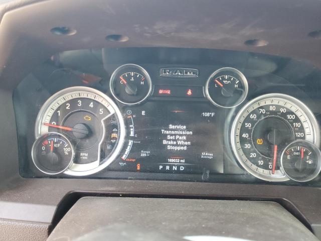 Photo 9 from auction – 2015 RAM 1500 LARAM with VIN 1C6RR7NM2FS724424