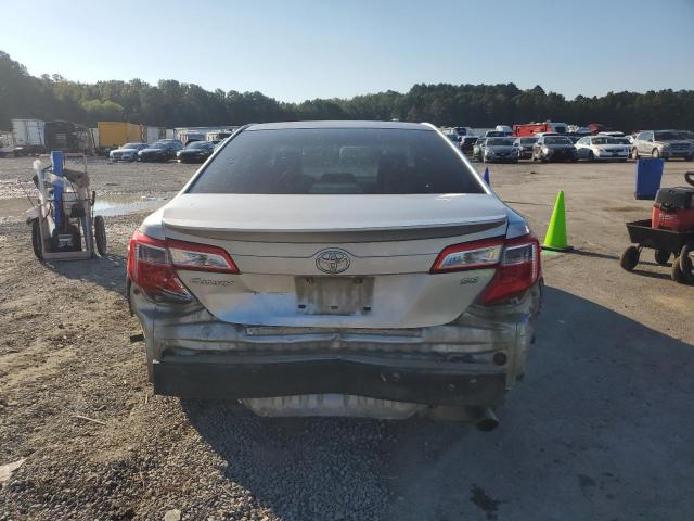 Photo 6 from auction – 2014 TOYOTA CAMRY L with VIN 4T1BF1FK1EU325872