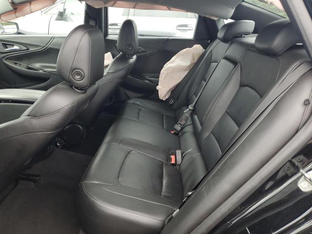 Photo 10 from auction – 2016 CHEVROLET MALIBU LT with VIN 1G1ZE5ST3GF324718