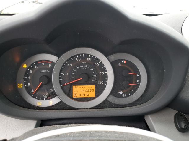 Photo 9 from auction – 2011 TOYOTA RAV4 with VIN 2T3ZF4DV3BW066124