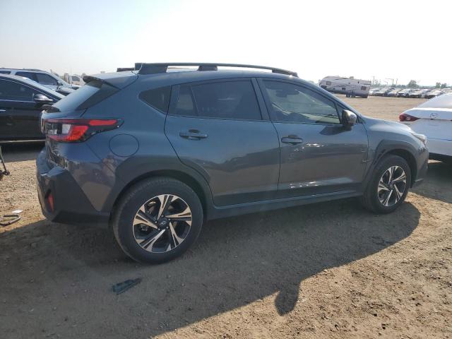 Photo 3 from auction – 2024 SUBARU CROSSTREK PREMIUM with VIN JF2GUADC7R8296972
