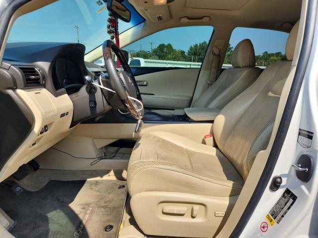 Photo 7 from auction – 2014 LEXUS RX 350 with VIN 2T2ZK1BA3EC133289