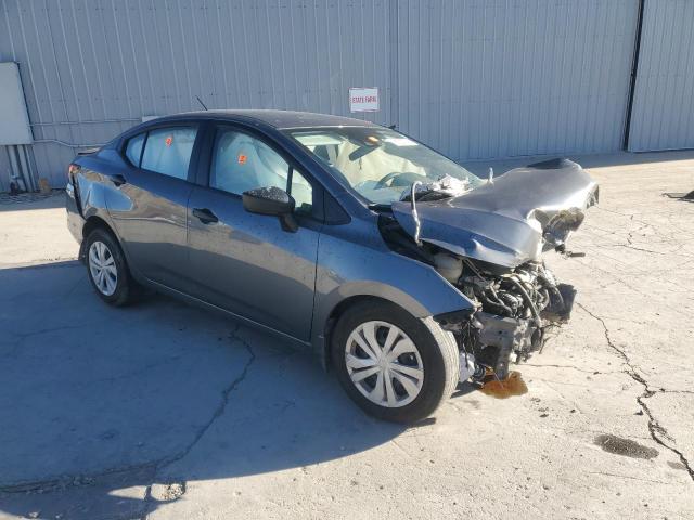 Photo 4 from auction – 2024 NISSAN VERSA S with VIN 3N1CN8DV7RL894584