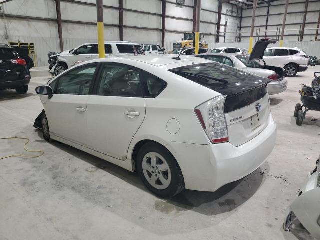 Фото 2 с аукциона – 2011 TOYOTA PRIUS с VIN JTDKN3DU0B5369732