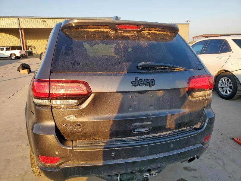 Photo 6 from auction – 2021 JEEP GRAND CHER with VIN 1C4RJFAG7MC607777