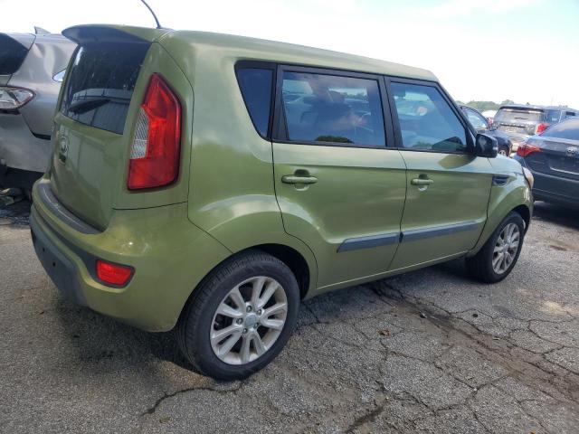Фото 3 с аукциона – 2013 KIA SOUL + с VIN KNDJT2A69D7623544