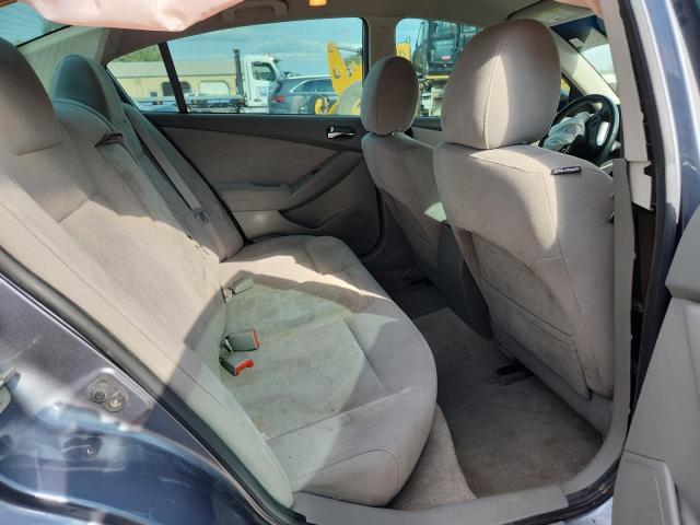 Photo 10 from auction – 2011 NISSAN ALTIMA BAS with VIN 1N4AL2AP3BN510549
