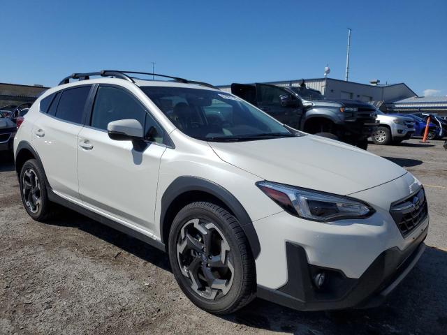 Photo 4 from auction – 2023 SUBARU CROSSTREK LIMITED with VIN JF2GTHNC1PH283819